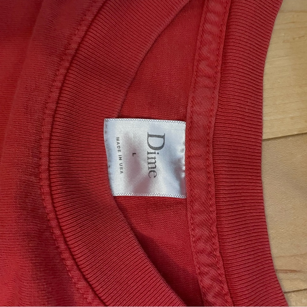 Dime longsleeve - Picture 3 of 3